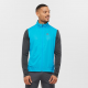 SALOMON veste Light Vest blue/black 