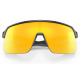 OAKLEY saulesbrilles Sutro Lite matt carbon w/prizm 24K