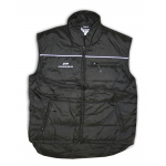 PROGRIP veste 9012 black 