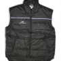 PROGRIP veste 9012 black 