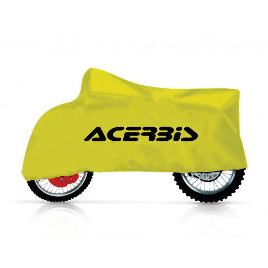 ACERBIS pārklājs motociklam yellow
