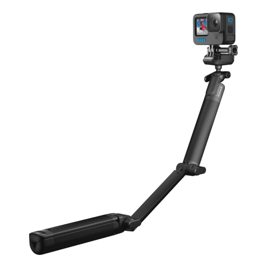 GoPro kāts 3 Way Grip 2.0