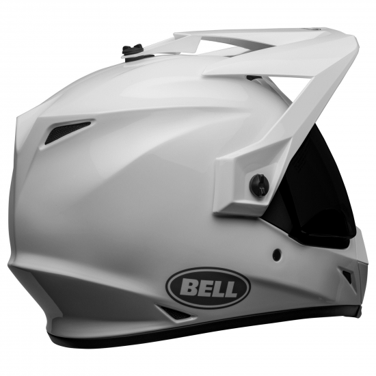 BELL ķivere MX-9 Adventure Mips white 