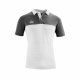 ACERBIS krekls polo Belatrix white/grey 