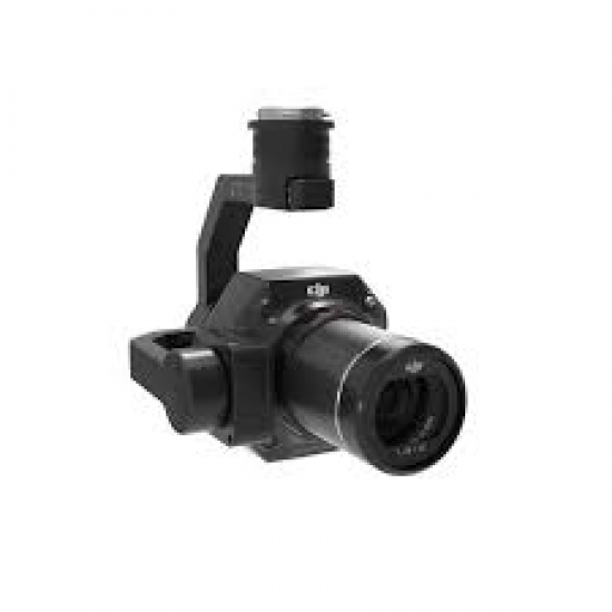 DJI stabilizācijas sist Gimbal Zenmuse P1