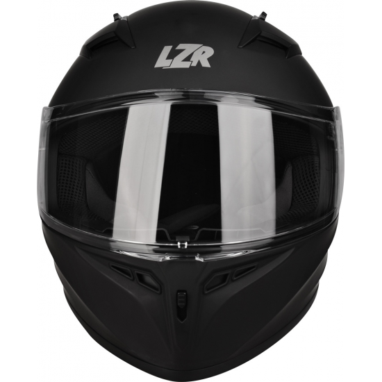 LAZER ķivere FH4 JR Z-Line black matt 