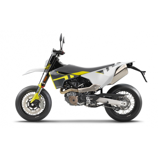 HUSQVARNA motocikls SM 701 '22 