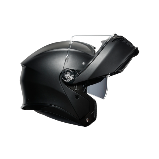 AGV ķivere Tourmodular matt black 