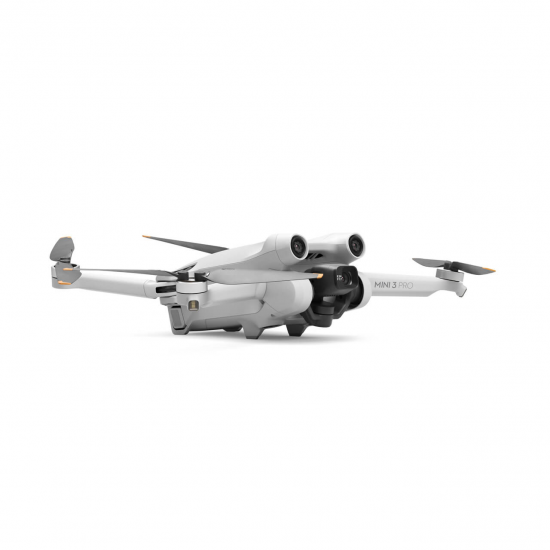 DJI drons Mini 3 Pro (DJI RC)