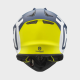 HUSQVARNA ķivere Kids Railed blue/yellow 