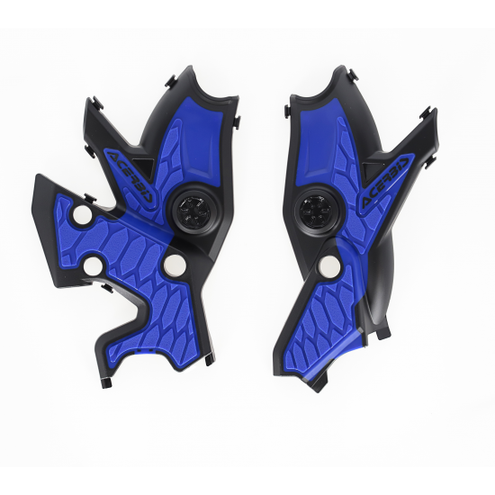 ACERBIS aizsargs rāmja X Grip LH/RH Tenere 700 