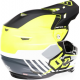 6D ķivere ATR-2Y Target matt neon yellow/grey/black 