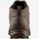 SALOMON taktiskie apavi Speed Assault 2 brown 