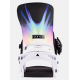 BURTON stiprinājumi Cartel white/cloud burst 