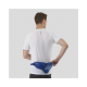 SALOMON josta ar pudeli Active Belt blue