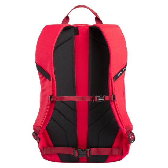 BURTON soma muguras Day Hiker 25L red/black