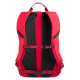 BURTON soma muguras Day Hiker 25L red/black