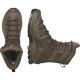 SALOMON taktiskie apavi Quest 4D Forces 2 High GTX EN earth brown 