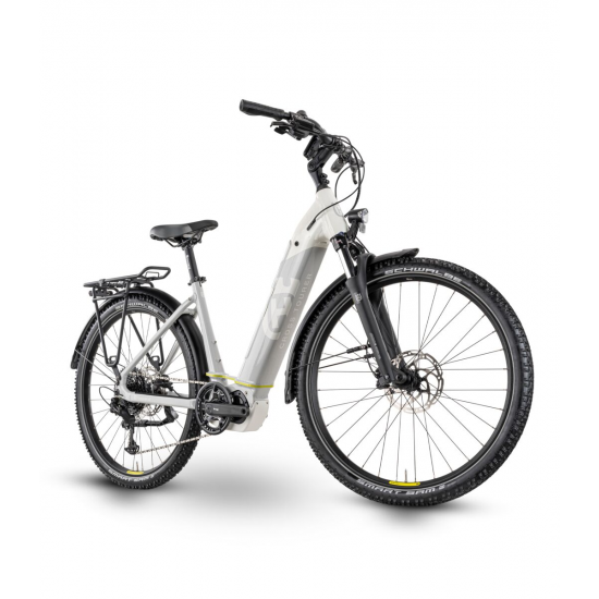 HUSQVARNA elektro velosipēds Cross Tourer CT1 Wave 9S 27.5" 