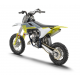 HUSQVARNA motocikls TC 50 '23 