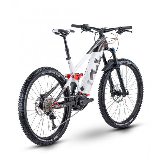 HUSQVARNA elektro velosipēds Mountain Cross MC4 10S Deore 29/27.5" 