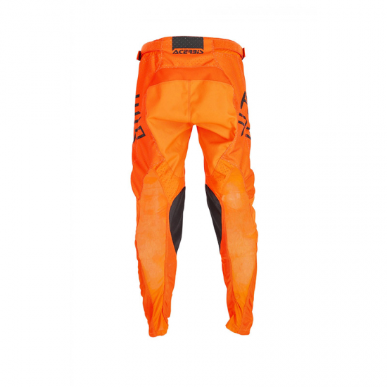 ACERBIS bikses MX K Windy Vented orange 