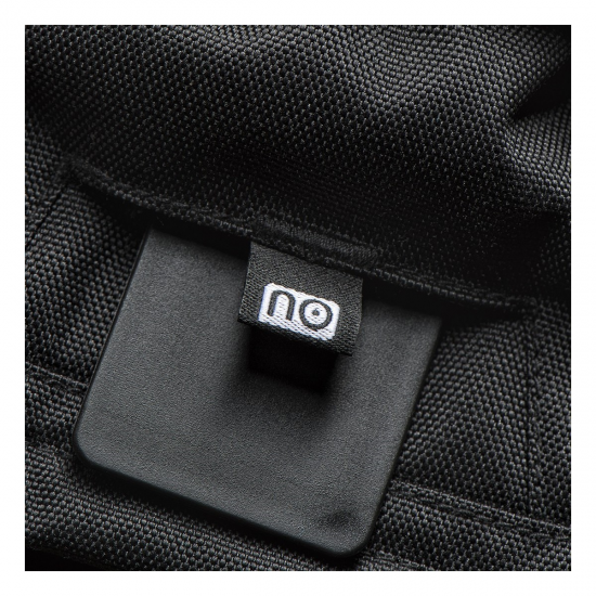 RACER cimdi SB Guard 2 black 