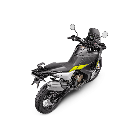 HUSQVARNA motocikls Norden 901 '23 