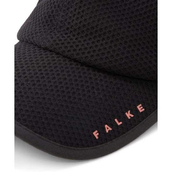 FALKE cepure Mesh Cap black