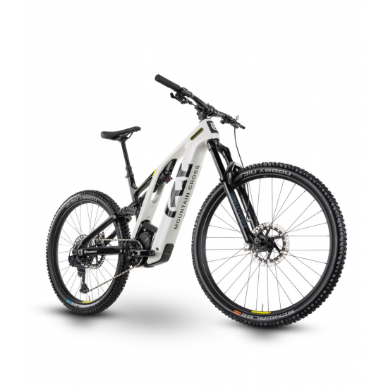 HUSQVARNA elektro velosipēds Mountain Cross MC4 12S GX Eagle 29/27.5" 