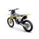 HUSQVARNA motocikls TC 125 '23 