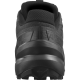 SALOMON taktiskie apavi Speedcross 6 Forces black 