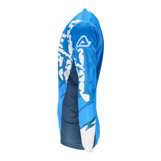 ACERBIS džersija MX J Track Six blue/white 