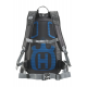 HUSQVARNA soma muguras Pathfinder grey/black