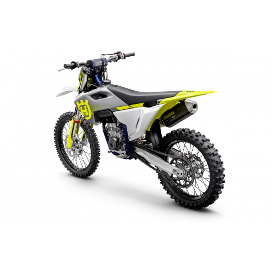 HUSQVARNA motocikls FC 450 '24 