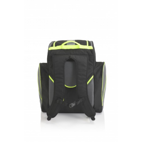 6D soma muguras Ogio