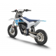 HUSQVARNA motocikls EE 3 '24 Powerpack 