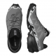 SALOMON apavi Speedcross 6 black/grey 