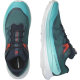 SALOMON apavi Ultra Glide 2 blue/light blue/white 