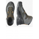 SALOMON apavi Quest Element GTX grey/dark green/black 