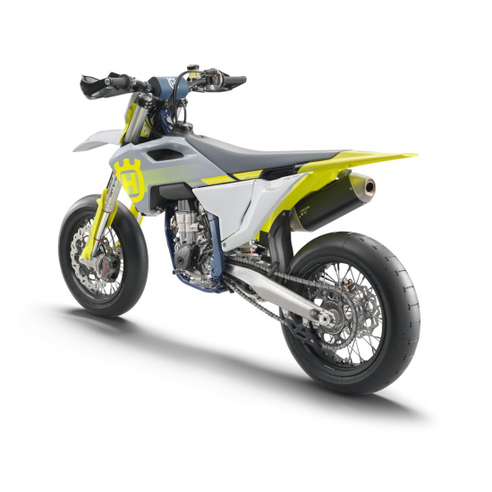 HUSQVARNA motocikls FS 450 '24 