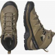 SALOMON apavi Quest Rove GTX brown/black 