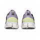 ON apavi Cloudswift 3 violet/grey/yellow 