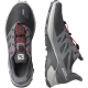 SALOMON apavi Supercross 3 grey/white 