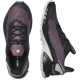 SALOMON apavi Alphacross 4 W violet/black/white 