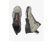 SALOMON apavi X Ultra 4 Mid GTX grey/black/red 