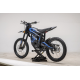 TALARIA elektro motocikls TL4000 MX4 '23 Sting-R 60V 45Ah black/blue 