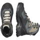 SALOMON apavi Quest Element GTX W light blue/grey/brown 