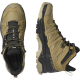 SALOMON apavi X Ultra 4 Mid GTX brown/black 