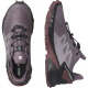 SALOMON apavi Supercross 4 GTX W violet/black 
